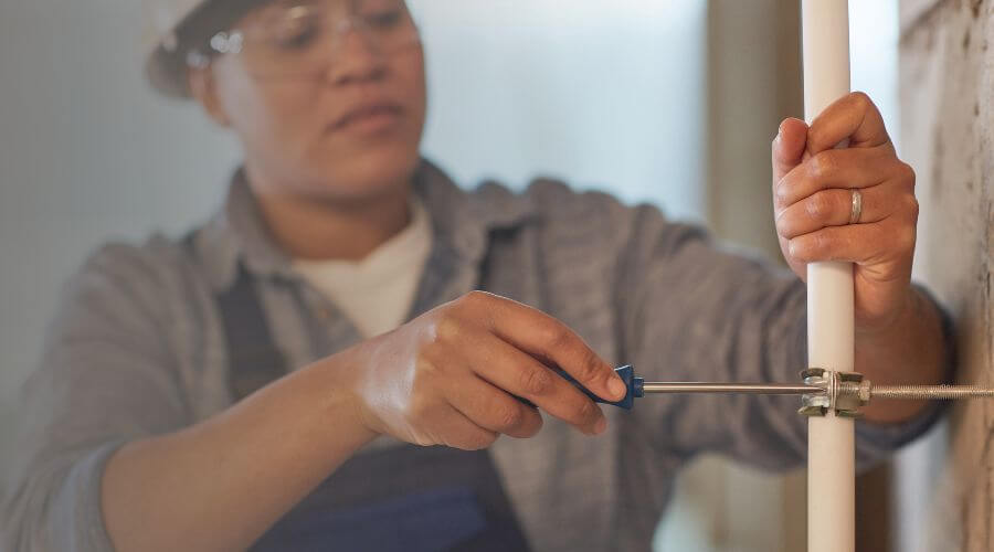 Professional annual plumbing maintenance services in Gilbert, SC